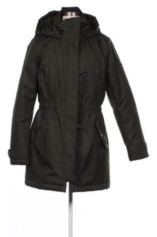 Дамско яке ONLY, Размер L, Цвят Зелен, Цена 15,33 €