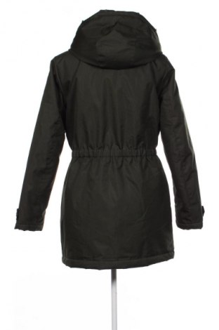 Дамско яке ONLY, Размер L, Цвят Зелен, Цена 15,33 €