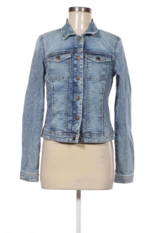 Γυναικείο μπουφάν ONLY, Μέγεθος M, Χρώμα Μπλέ, Τιμή 11,99 €