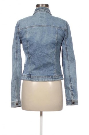 Γυναικείο μπουφάν ONLY, Μέγεθος M, Χρώμα Μπλέ, Τιμή 11,99 €