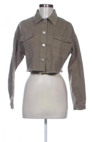 Dámská bunda  ONLY, Velikost XS, Barva Zelená, Cena  629,00 Kč