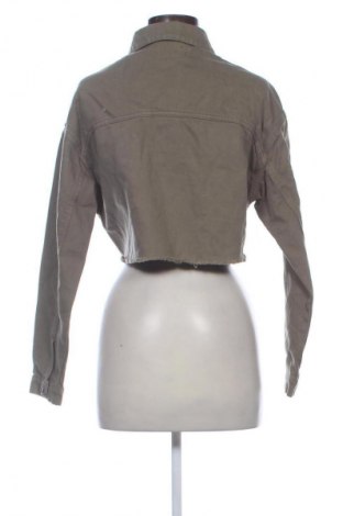 Dámská bunda  ONLY, Velikost XS, Barva Zelená, Cena  629,00 Kč