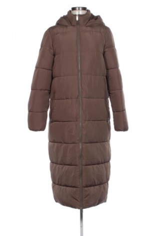 Geacă de femei ONLY, Mărime S, Culoare Maro, Preț 129,99 Lei