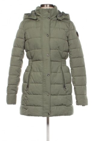 Γυναικείο μπουφάν ONLY, Μέγεθος XS, Χρώμα Πράσινο, Τιμή 17,99 €
