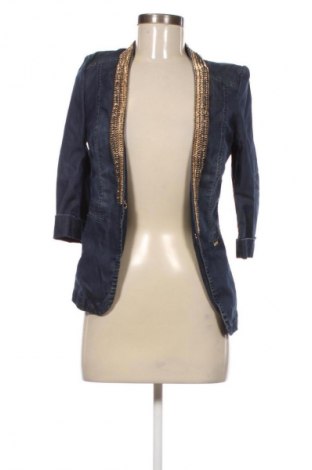 Damenjacke ONLY, Größe S, Farbe Blau, Preis € 44,16