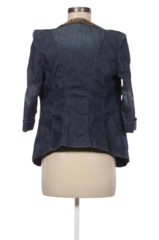 Damenjacke ONLY, Größe S, Farbe Blau, Preis € 44,16