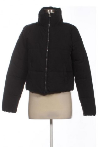 Γυναικείο μπουφάν ONLY, Μέγεθος S, Χρώμα Μαύρο, Τιμή 13,99 €