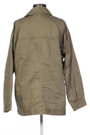 Dámska bunda  ONLY, Veľkosť XL, Farba Zelená, Cena  9,95 €