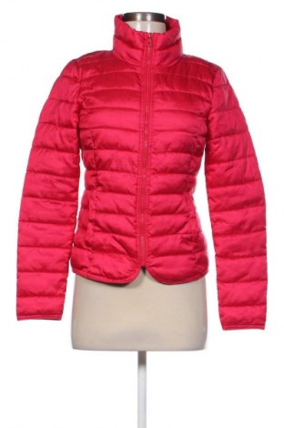 Дамско яке ONLY, Размер XS, Цвят Розов, Цена 10,73 €