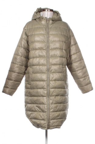 Γυναικείο μπουφάν ONLY, Μέγεθος S, Χρώμα Πράσινο, Τιμή 21,00 €