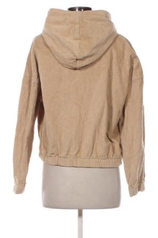 Γυναικείο μπουφάν ONLY, Μέγεθος M, Χρώμα  Μπέζ, Τιμή 12,99 €