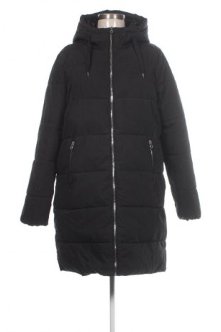 Γυναικείο μπουφάν ONLY, Μέγεθος L, Χρώμα Μαύρο, Τιμή 21,99 €