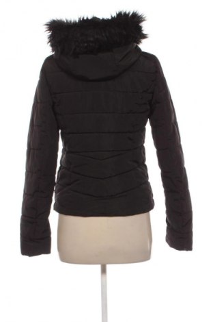 Γυναικείο μπουφάν ONLY, Μέγεθος XXS, Χρώμα Μαύρο, Τιμή 27,99 €