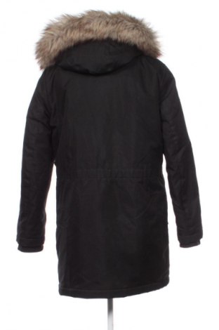 Γυναικείο μπουφάν ONLY, Μέγεθος L, Χρώμα Μαύρο, Τιμή 20,99 €