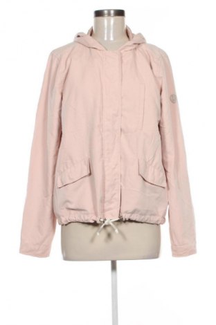 Γυναικείο μπουφάν ONLY, Μέγεθος L, Χρώμα Ρόζ , Τιμή 11,99 €
