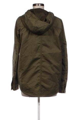 Dámska bunda  ONLY, Veľkosť S, Farba Zelená, Cena  10,95 €