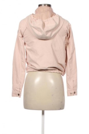 Дамско яке ONLY, Размер S, Цвят Розов, Цена 8,69 €