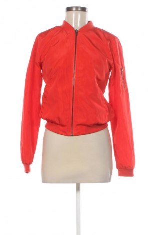 Kurtka damska ONLY, Rozmiar XS, Kolor Czerwony, Cena 60,99 zł