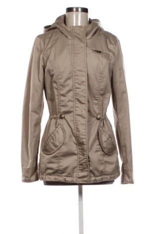 Dámská bunda  ONLY, Velikost M, Barva Béžová, Cena  319,00 Kč