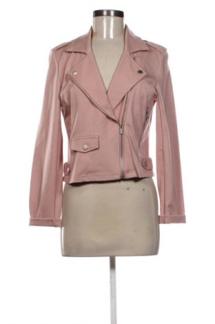 Дамско яке ONLY, Размер M, Цвят Розов, Цена 8,69 €