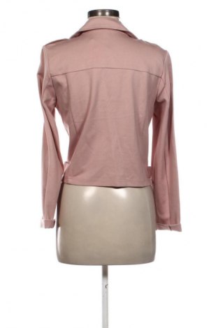 Дамско яке ONLY, Размер M, Цвят Розов, Цена 8,69 €