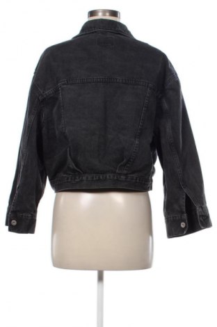 Γυναικείο μπουφάν ONLY, Μέγεθος M, Χρώμα Μαύρο, Τιμή 12,99 €