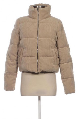 Dámská bunda  ONLY, Velikost XS, Barva Béžová, Cena  539,00 Kč