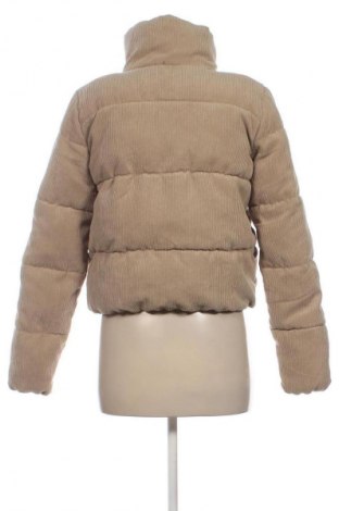 Dámská bunda  ONLY, Velikost XS, Barva Béžová, Cena  539,00 Kč