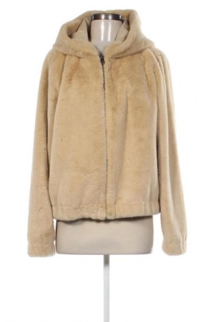 Γυναικείο μπουφάν ONLY, Μέγεθος XXL, Χρώμα  Μπέζ, Τιμή 25,99 €