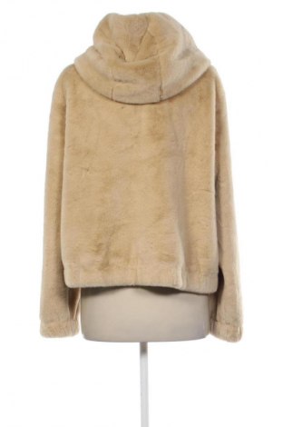 Γυναικείο μπουφάν ONLY, Μέγεθος XXL, Χρώμα  Μπέζ, Τιμή 25,99 €