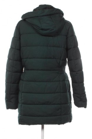Γυναικείο μπουφάν ONLY, Μέγεθος L, Χρώμα Πράσινο, Τιμή 17,99 €
