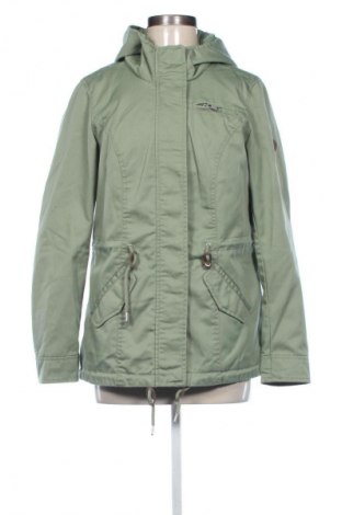 Dámská bunda  ONLY, Velikost S, Barva Zelená, Cena  495,00 Kč