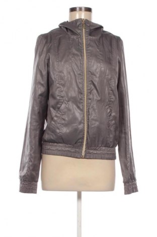 Дамско яке ONLY, Размер S, Цвят Сив, Цена 21,00 €