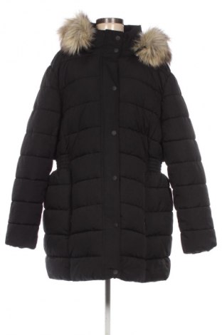 Γυναικείο μπουφάν ONLY Carmakoma, Μέγεθος XXL, Χρώμα Μαύρο, Τιμή 22,99 €