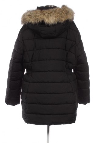 Γυναικείο μπουφάν ONLY Carmakoma, Μέγεθος XXL, Χρώμα Μαύρο, Τιμή 22,99 €