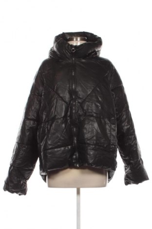 Dámská bunda  ONLY Carmakoma, Velikost XXL, Barva Černá, Cena  1 429,00 Kč