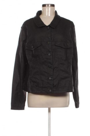 Dámská bunda  ONLY Carmakoma, Velikost S, Barva Černá, Cena  389,00 Kč