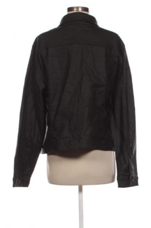 Dámská bunda  ONLY Carmakoma, Velikost S, Barva Černá, Cena  389,00 Kč