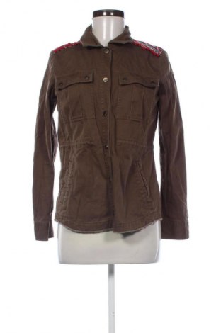 Dámská bunda  OVS, Velikost S, Barva Zelená, Cena  696,00 Kč