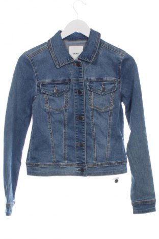 Дамско яке Object, Размер M, Цвят Син, Цена 65,44 €