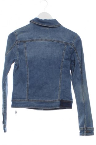 Дамско яке Object, Размер M, Цвят Син, Цена 65,44 €