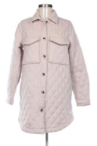 Дамско яке Object, Размер XS, Цвят Пепел от рози, Цена 35,49 €
