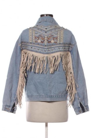 Дамско яке Occult, Размер S, Цвят Многоцветен, Цена 28,00 €