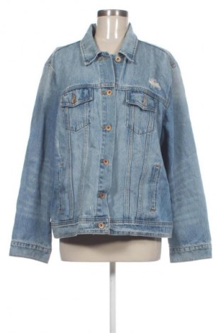 Γυναικείο μπουφάν Old Navy, Μέγεθος XXL, Χρώμα Μπλέ, Τιμή 12,99 €