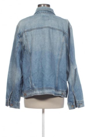 Γυναικείο μπουφάν Old Navy, Μέγεθος XXL, Χρώμα Μπλέ, Τιμή 12,99 €