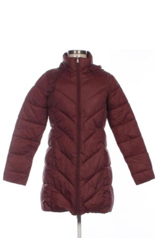 Дамско яке Ole By Koton, Размер M, Цвят Червен, Цена 34,72 €