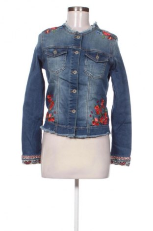 Geacă de femei Onado, Mărime S, Culoare Albastru, Preț 123,99 Lei