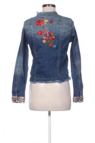 Geacă de femei Onado, Mărime S, Culoare Albastru, Preț 123,99 Lei