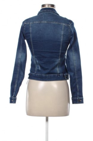 Γυναικείο μπουφάν One Love, Μέγεθος XS, Χρώμα Μπλέ, Τιμή 11,99 €