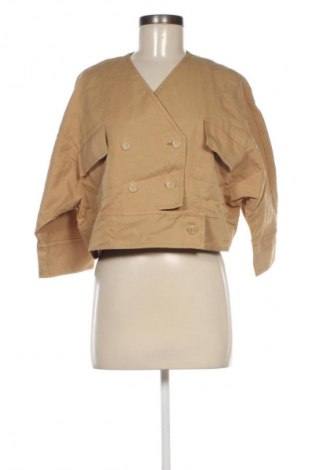 Kurtka damska Oroton, Rozmiar L, Kolor Beżowy, Cena 369,99 zł